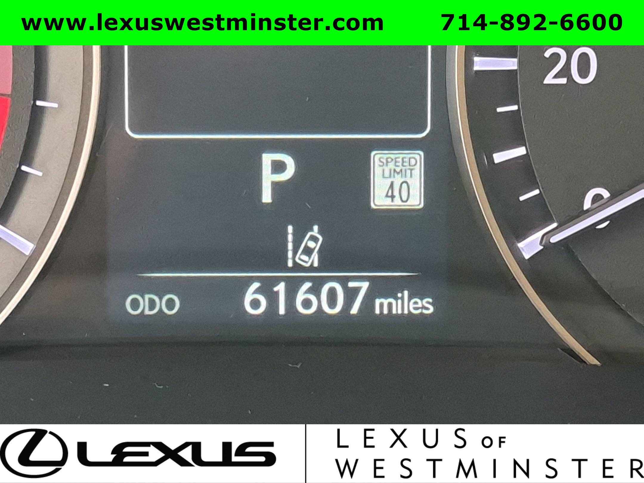 Certified 2022 Lexus RX 350 FWD w/ Premium Package image 20