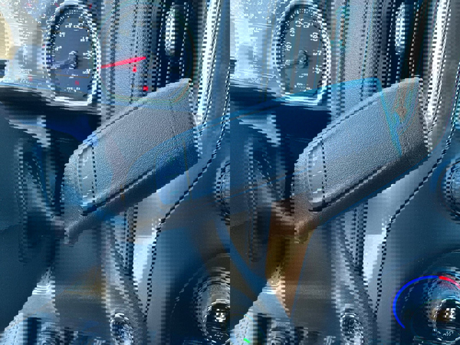 Certified 2021 Chevrolet Silverado 1500 High Country w/ Technology Package image 33