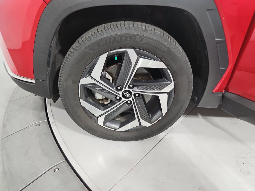 Used 2022 Hyundai Tucson SEL w/ Convenience Package AWD/4WD image 27