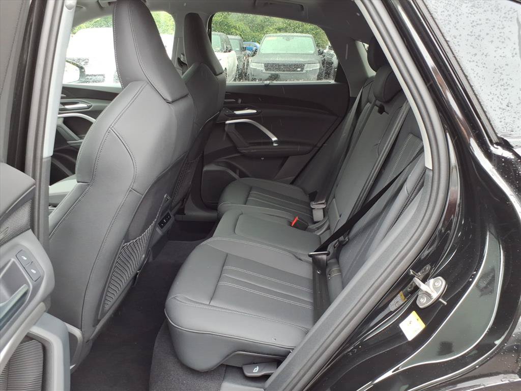 New 2026 Audi Q5 Prestige AWD/4WD image 12