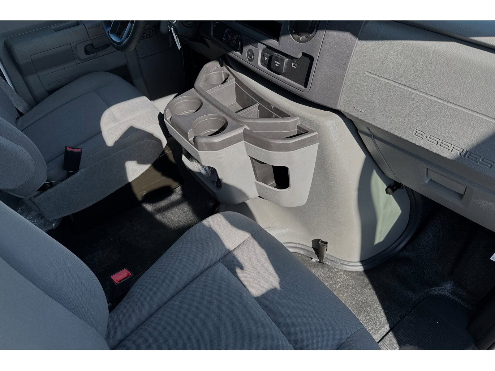 New 2025 Ford E-350 and Econoline 350 Super Duty w/ Power Equipment Group image 12