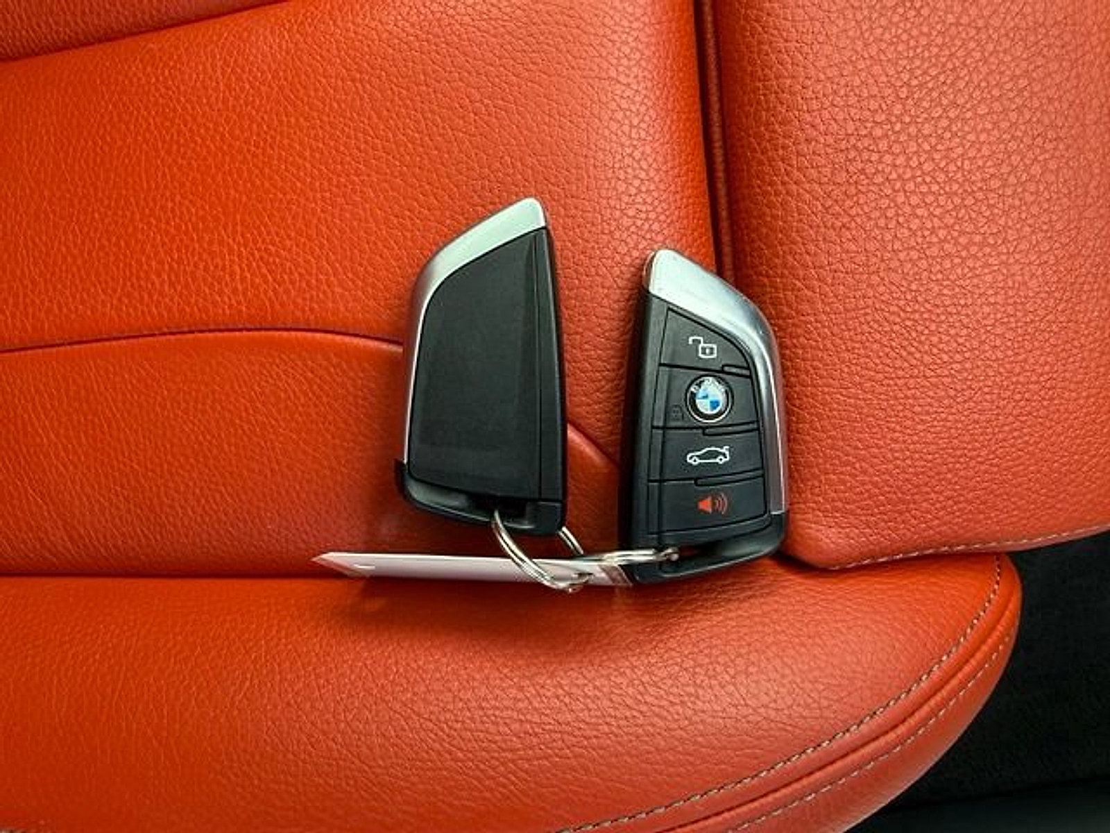 Used 2023 BMW 228i xDrive Gran Coupe w/ Premium Package 2 AWD/4WD image 25