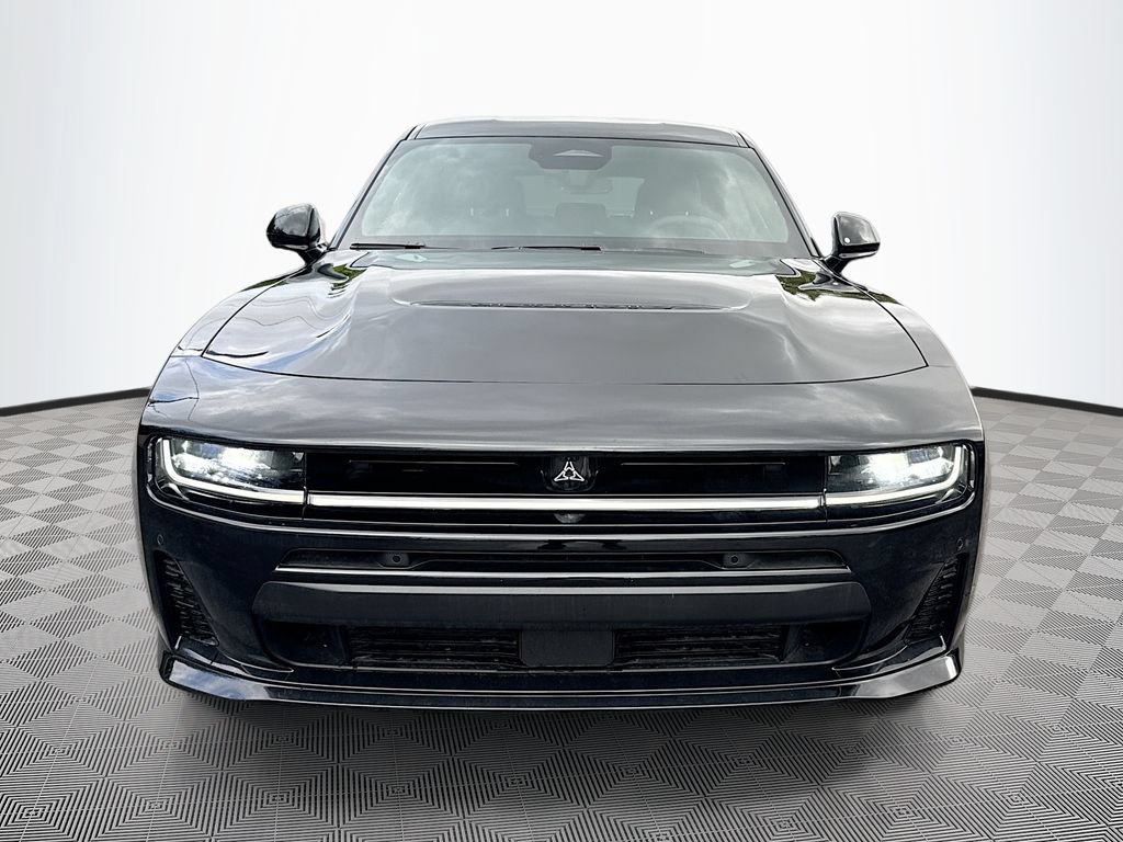 New 2026 Dodge Charger Scat Pack AWD/4WD image 2