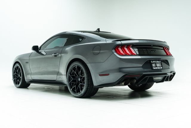 Used 2021 Ford Mustang GT w/ Black Accent Package image 18