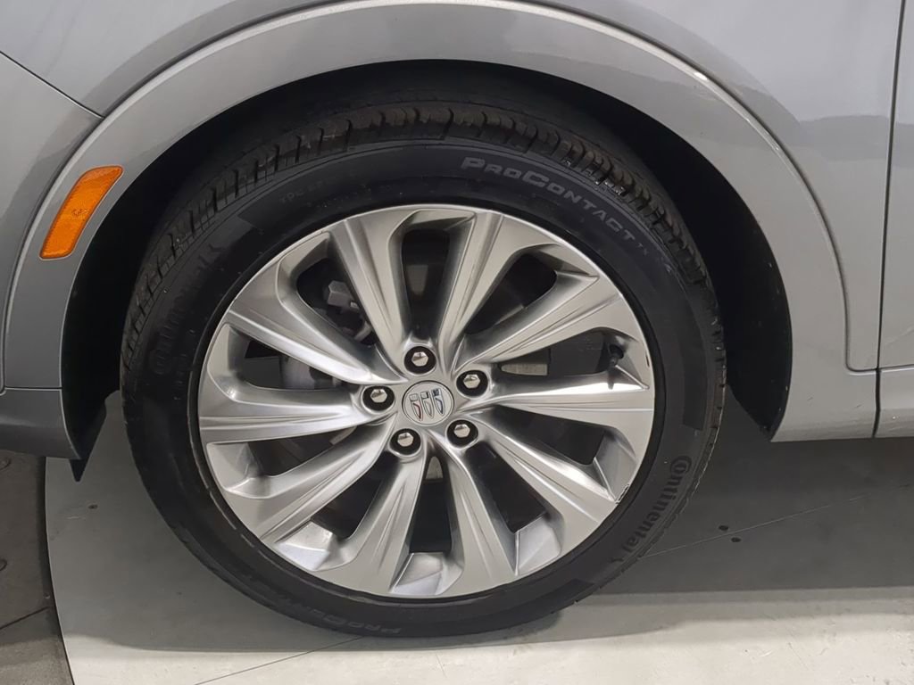 Used 2024 Buick Envista Avenir image 14