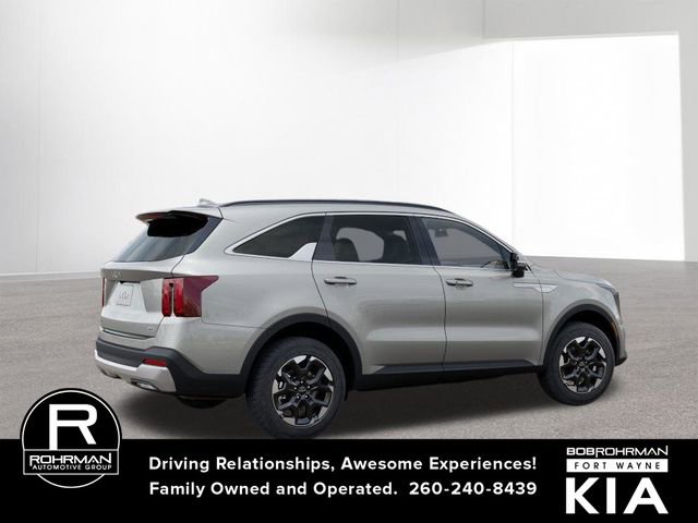 New 2026 Kia Sorento S image 8