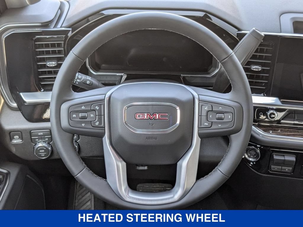 New 2026 GMC Sierra 1500 Elevation w/ Elevation Select Package AWD/4WD image 21