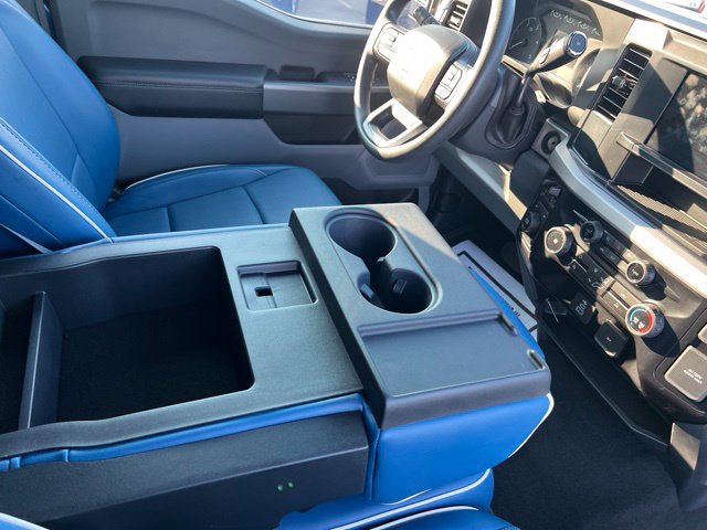 Used 2026 Ford F250 XLT w/ 360-Degree Camera Package AWD/4WD image 14