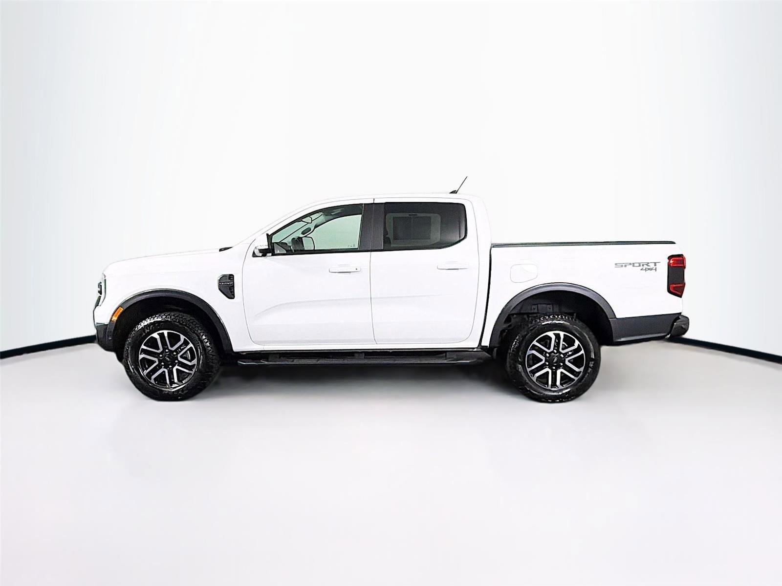 Used 2024 Ford Ranger Lariat image 4