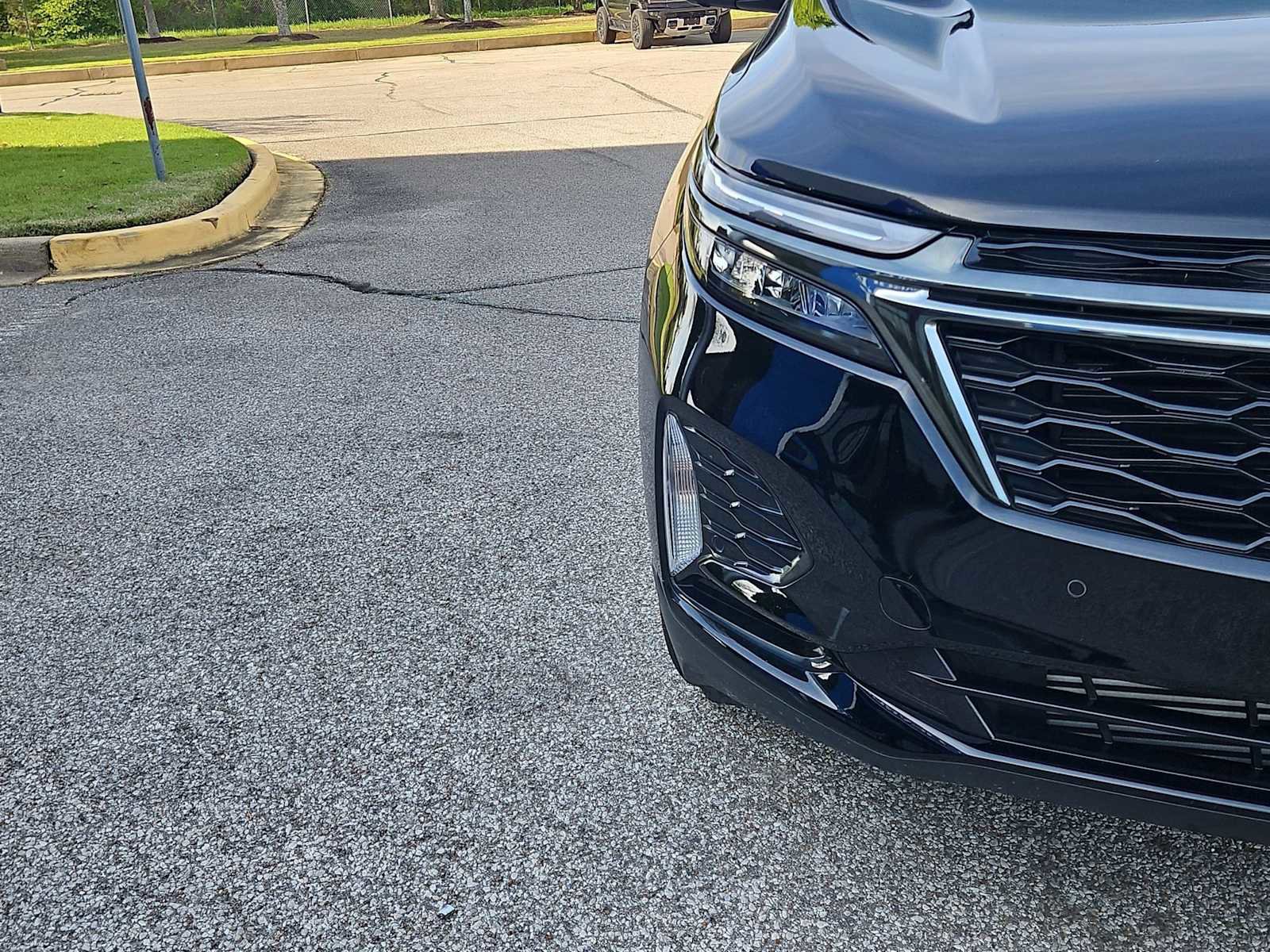 Certified 2023 Chevrolet Equinox RS image 11