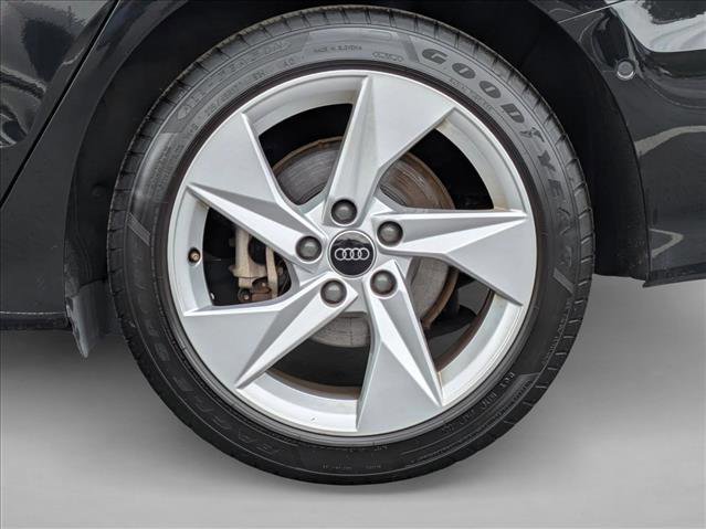 Used 2024 Audi A3 2.0T Premium FWD image 30