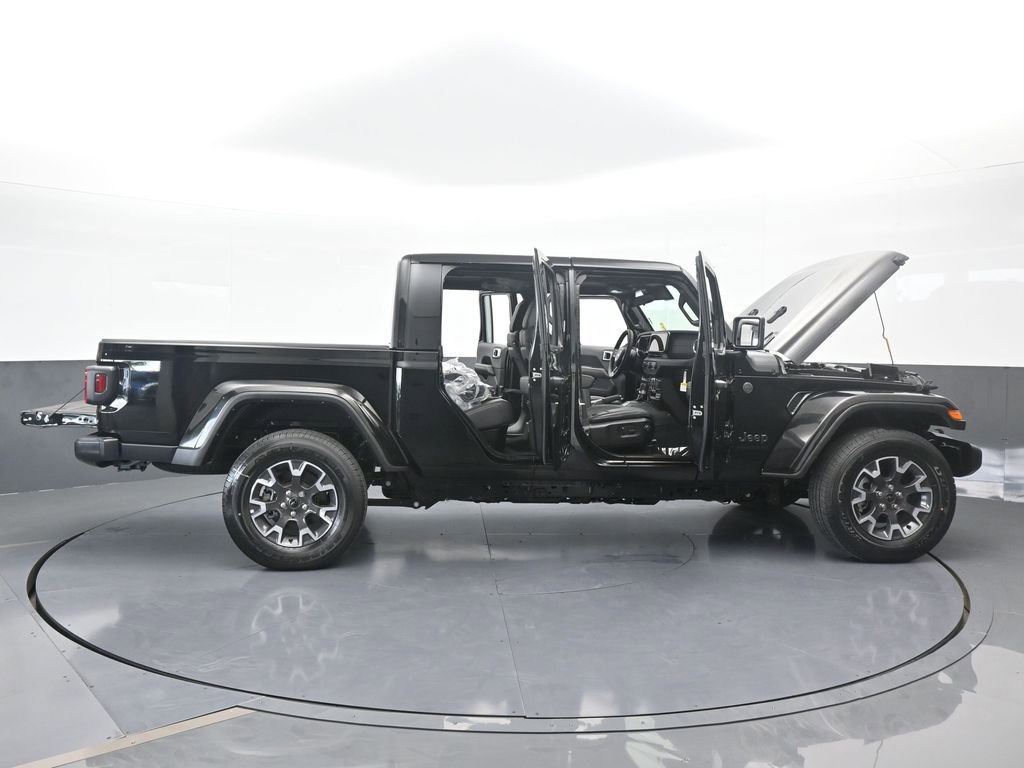 Used 2024 Jeep Gladiator Sport w/ Premium Package image 72