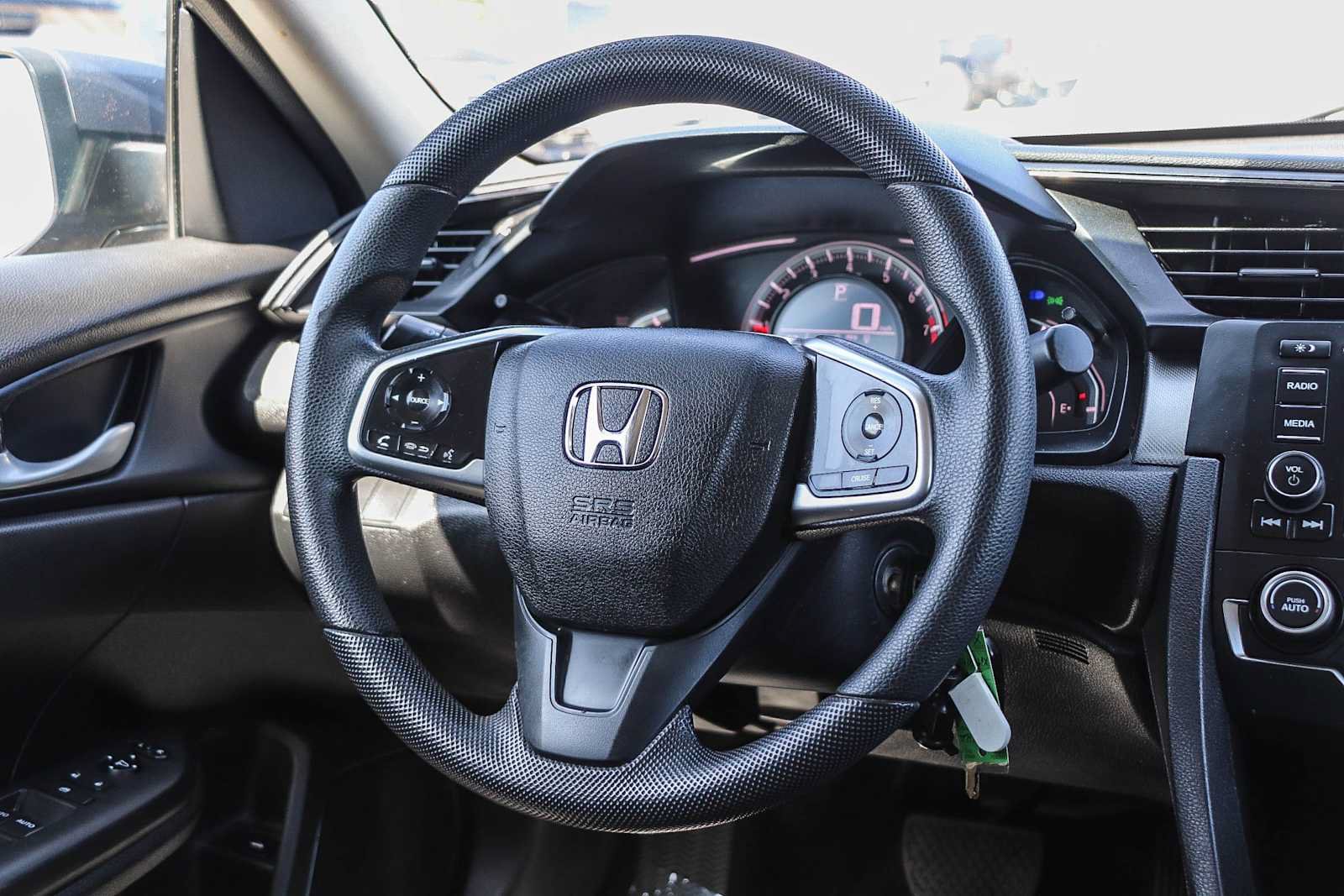 Used 2018 Honda Civic LX image 15