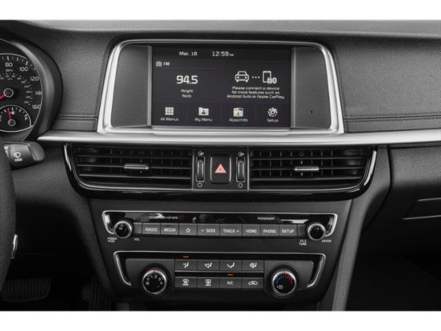 Used 2020 Kia Optima LX FWD image 13
