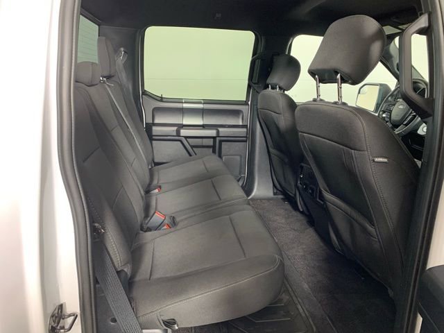 Used 2020 Ford F150 XLT w/ Equipment Group 302A Luxury image 29