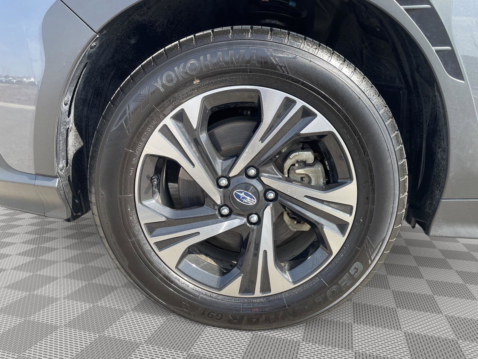 Certified 2025 Subaru Crosstrek 2.0i Premium AWD/4WD image 20