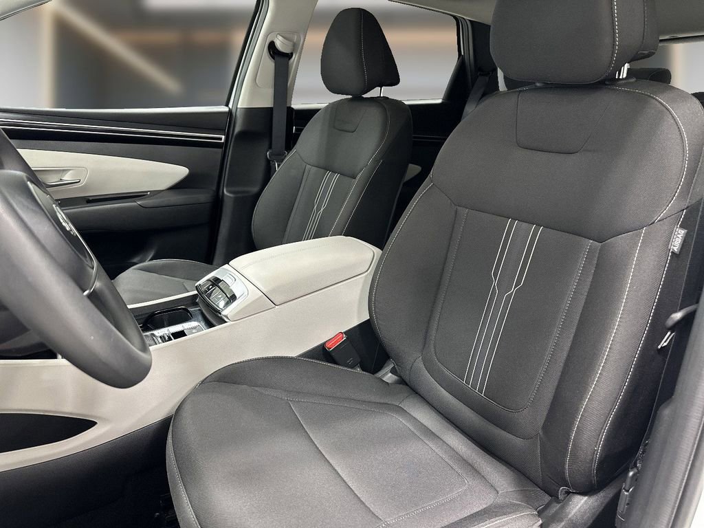 Certified 2023 Hyundai Tucson SEL AWD/4WD image 7