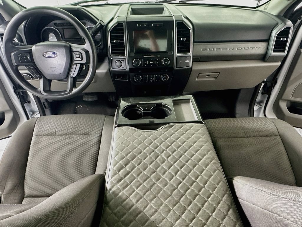 Used 2022 Ford F350 XLT AWD/4WD image 15