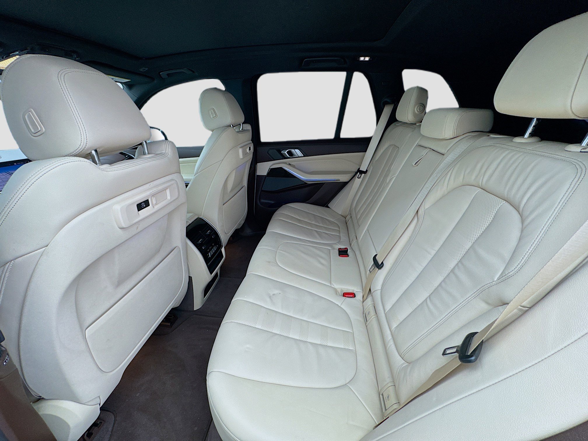 Used 2019 BMW X5 xDrive40i image 16