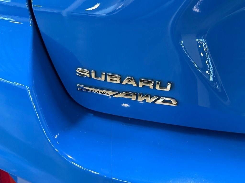 Certified 2024 Subaru Impreza 2.0i Sport image 5