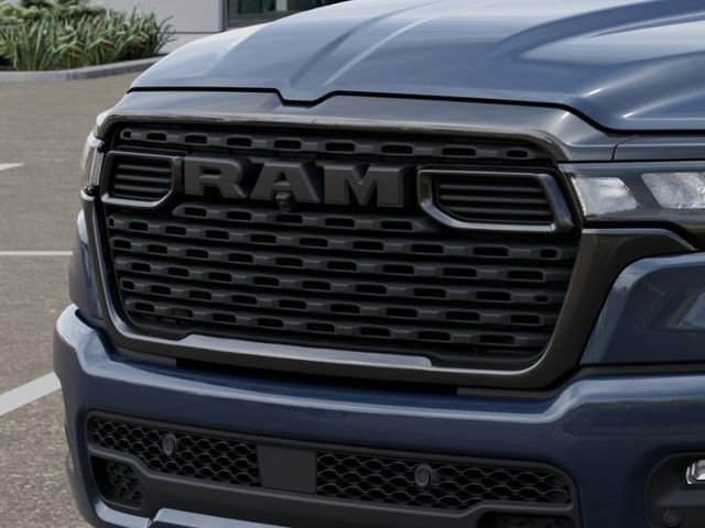 New 2026 RAM 1500 Big Horn image 11