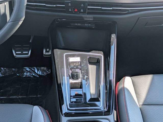 New 2026 Volkswagen GTI Autobahn FWD image 18