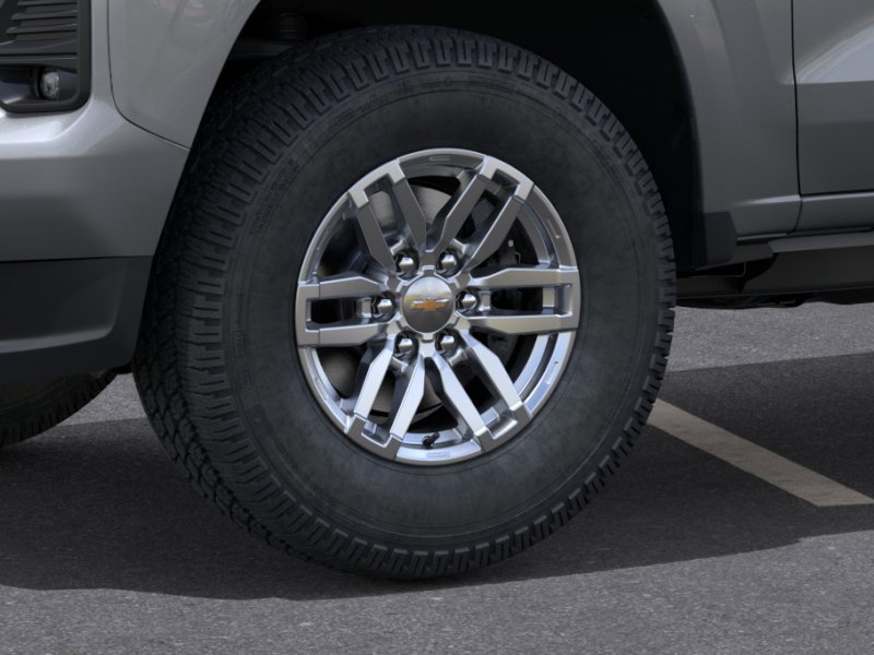 New 2026 Chevrolet Colorado LT w/ LT Convenience Package RWD image 33