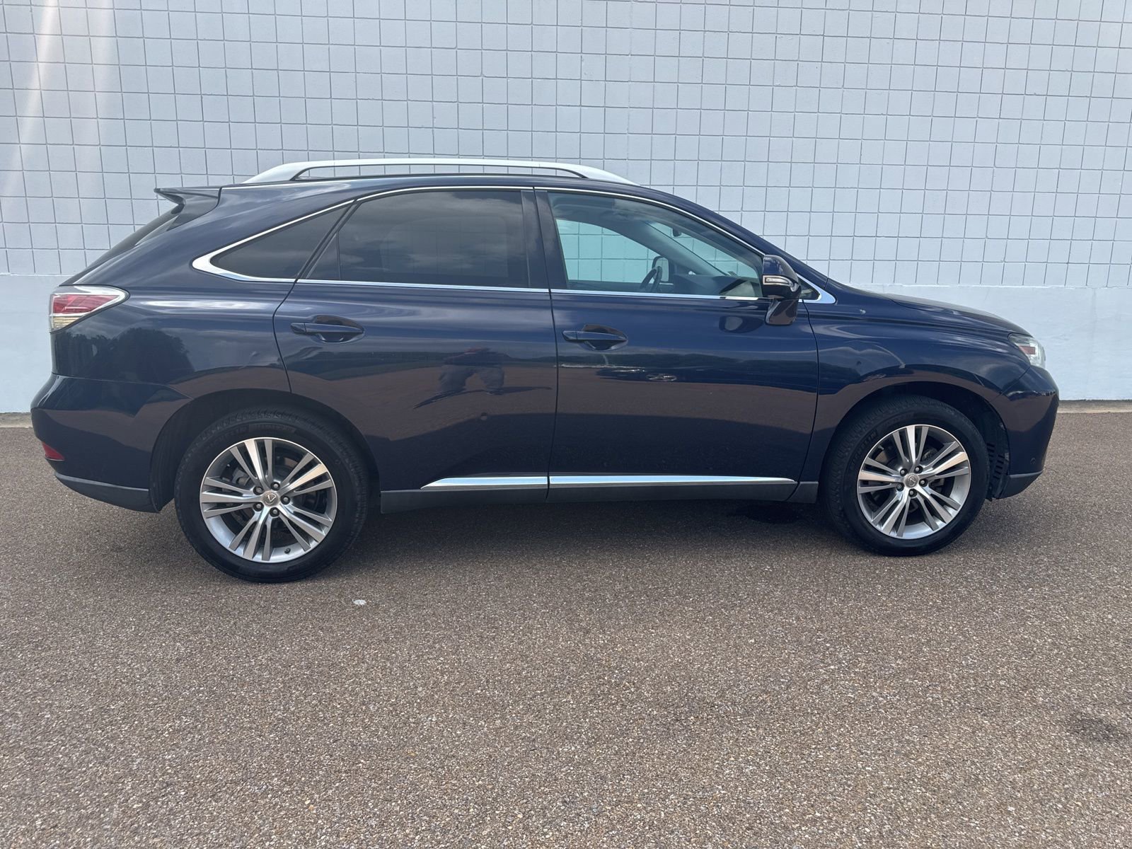 Used 2015 Lexus RX 350 FWD image 7