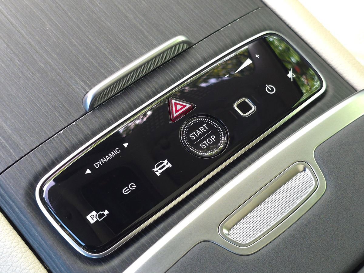 Used 2023 Mercedes-Benz EQS 580 4MATIC SUV image 80