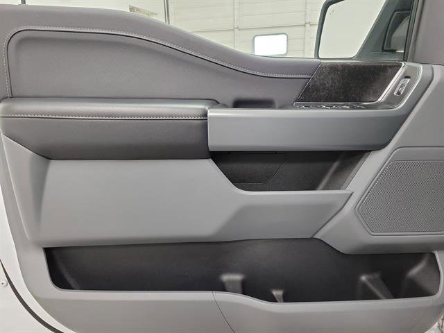 Used 2022 Ford F150 XLT w/ Equipment Group 301A Mid image 17