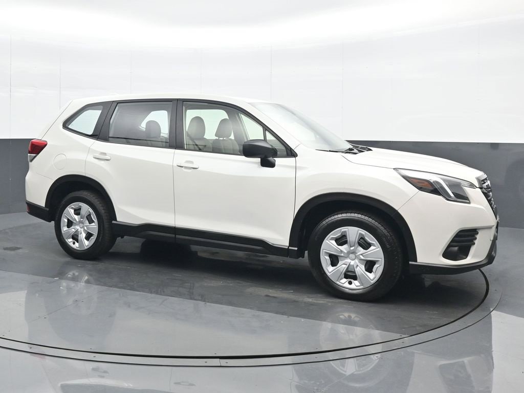 Used 2022 Subaru Forester image 8