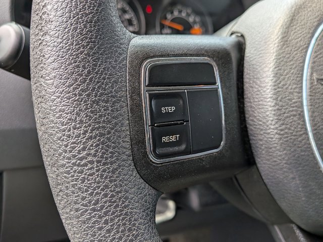 Used 2017 Jeep Compass Sport w/ Power Value Group image 13