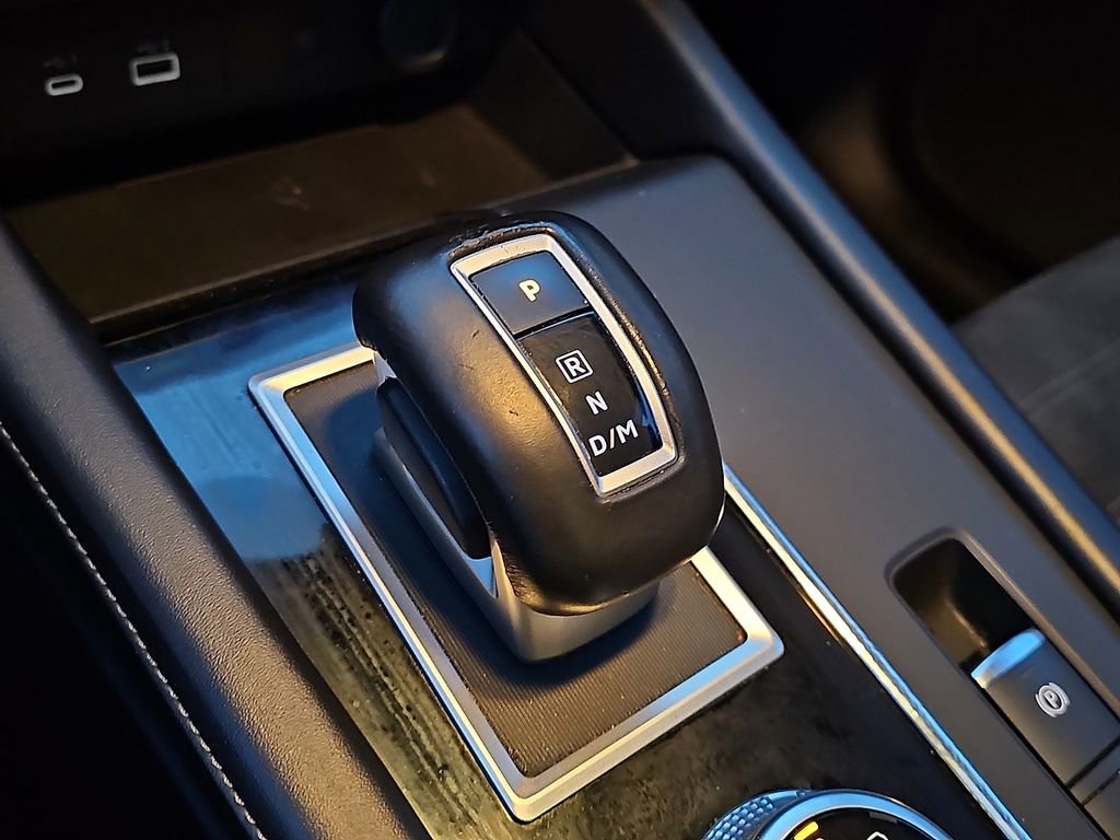 Used 2022 Mitsubishi Outlander SE image 17