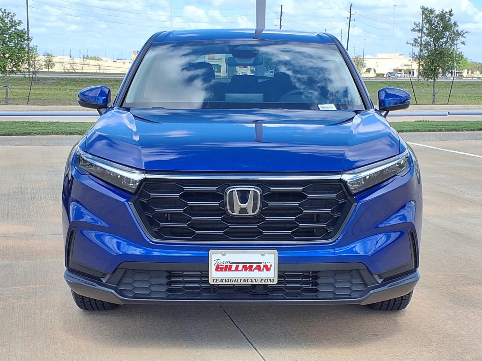 Used 2025 Honda CR-V LX image 5