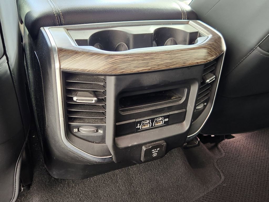 Used 2019 RAM 1500 Laramie image 32
