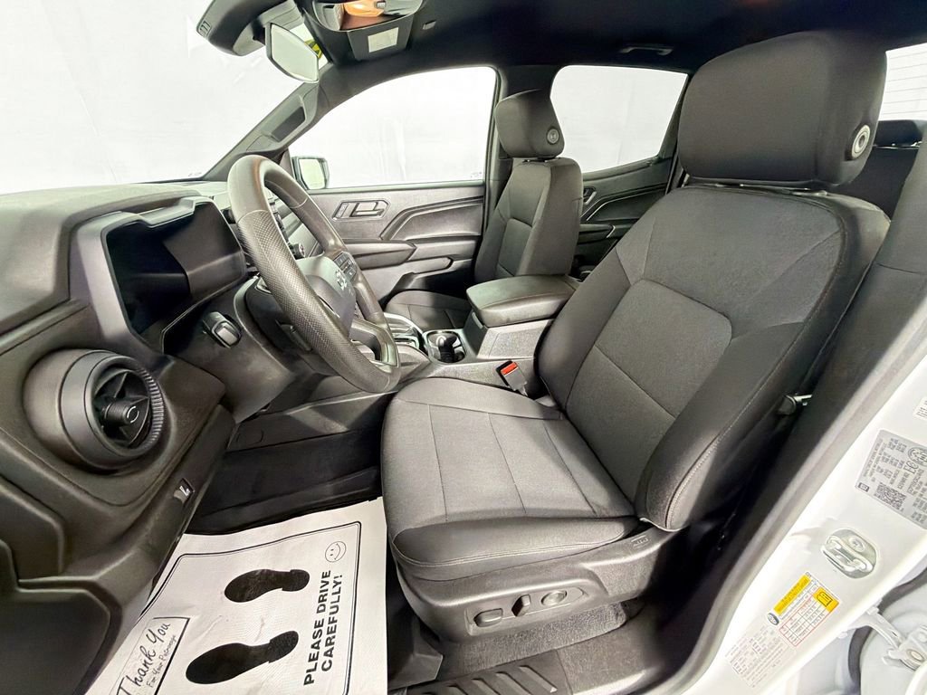Used 2024 Chevrolet Colorado Trail Boss w/ Safety Package image 19