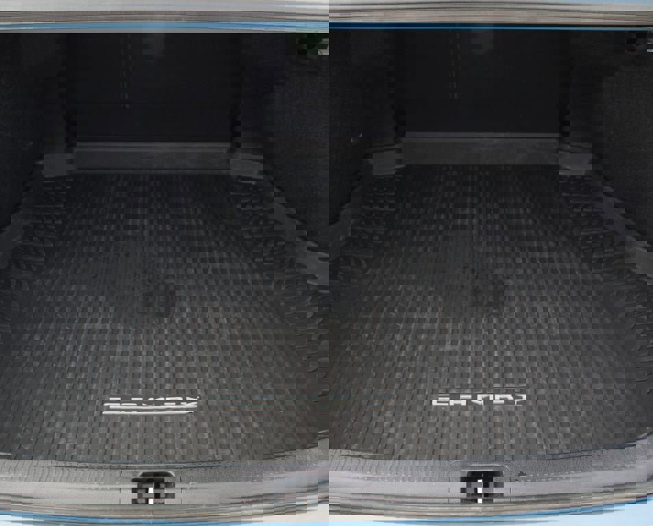 Used 2024 Toyota Camry XSE w/ Navigation Package image 18