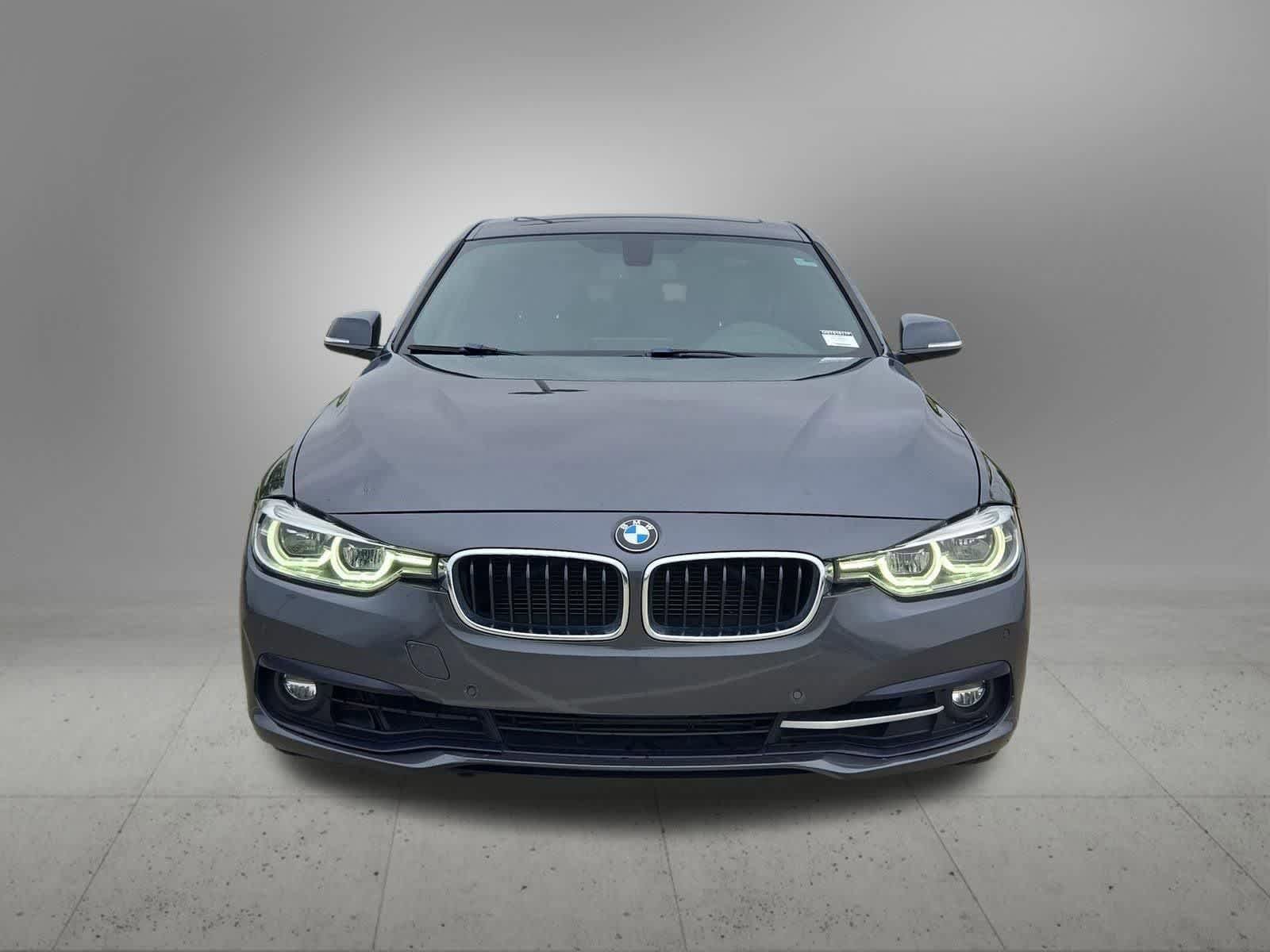 Used 2016 BMW 328i Sedan RWD image 9