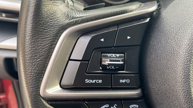 Used 2021 Subaru Forester Limited image 21