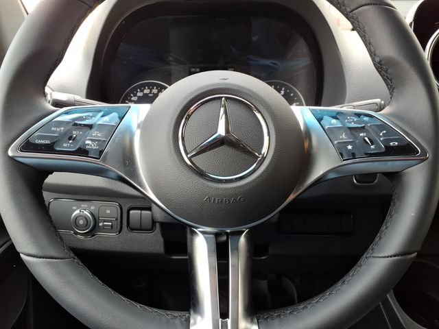 New 2026 Mercedes-Benz Sprinter 2500 image 10