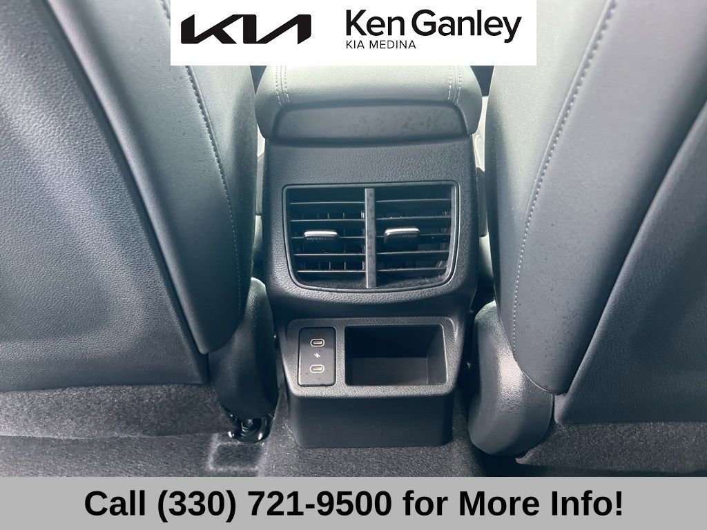 Used 2024 Kia Seltos S image 44