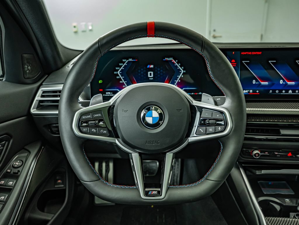 New 2026 BMW M340i xDrive w/ Premium Package AWD/4WD image 23