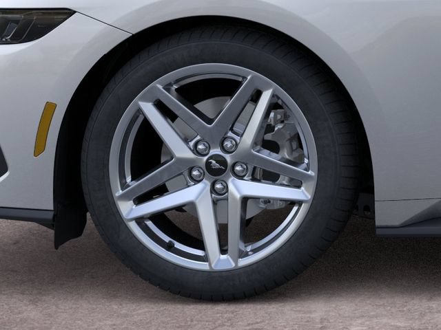 New 2026 Ford Mustang Premium RWD image 19