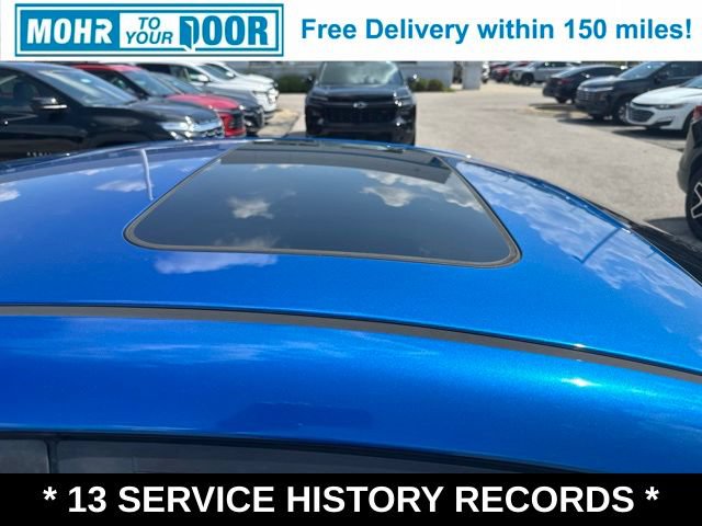 Used 2018 Hyundai Elantra Value Edition w/ Cargo Package FWD image 6