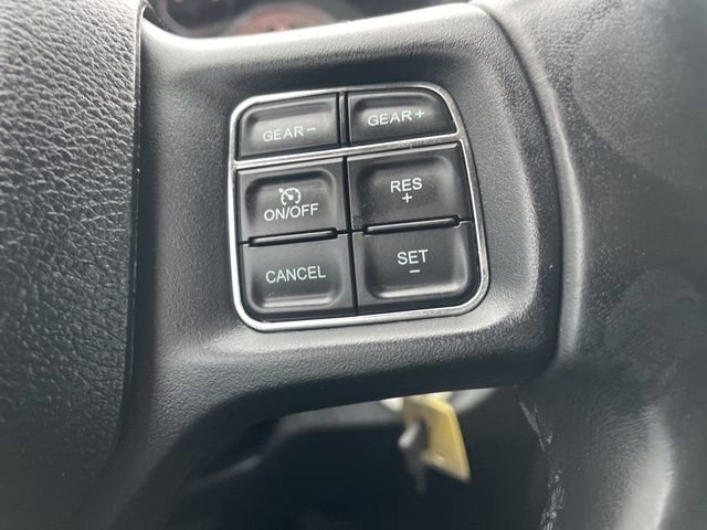 Used 2018 RAM 1500 Sport w/ Quick Order Package 26Q Night image 22