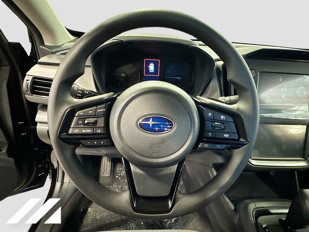 New 2026 Subaru Crosstrek 2.5i AWD/4WD image 11
