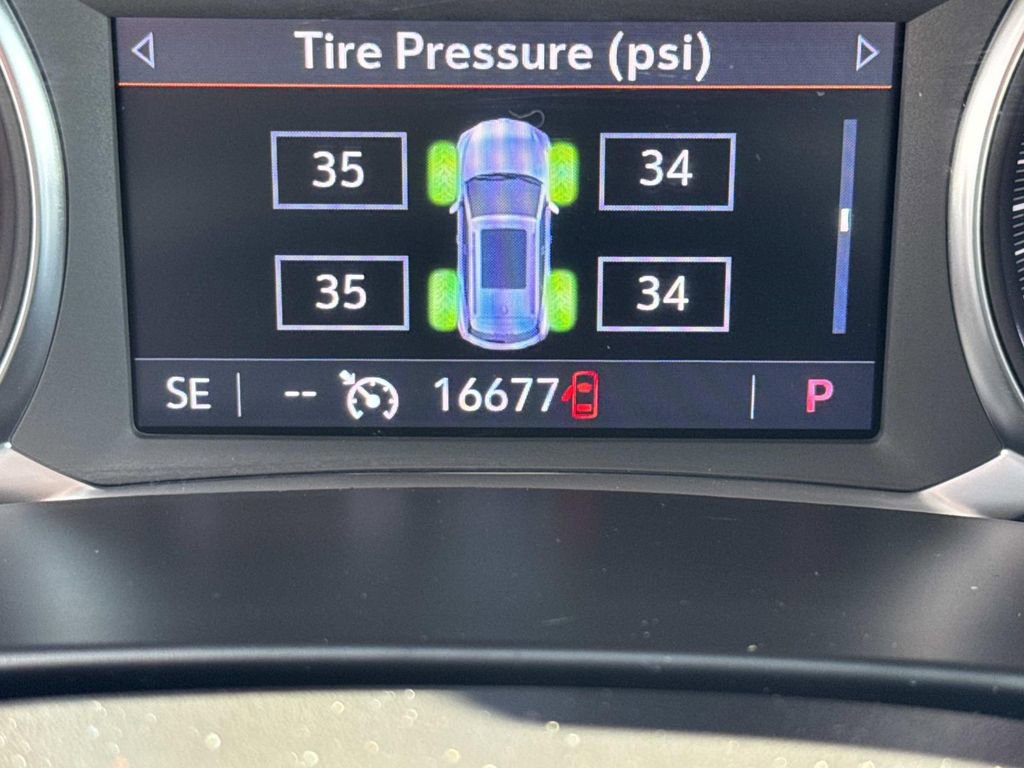 Certified 2025 Chevrolet Blazer LT image 28