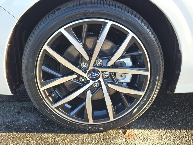 New 2026 Subaru Impreza 2.0i Sport image 17