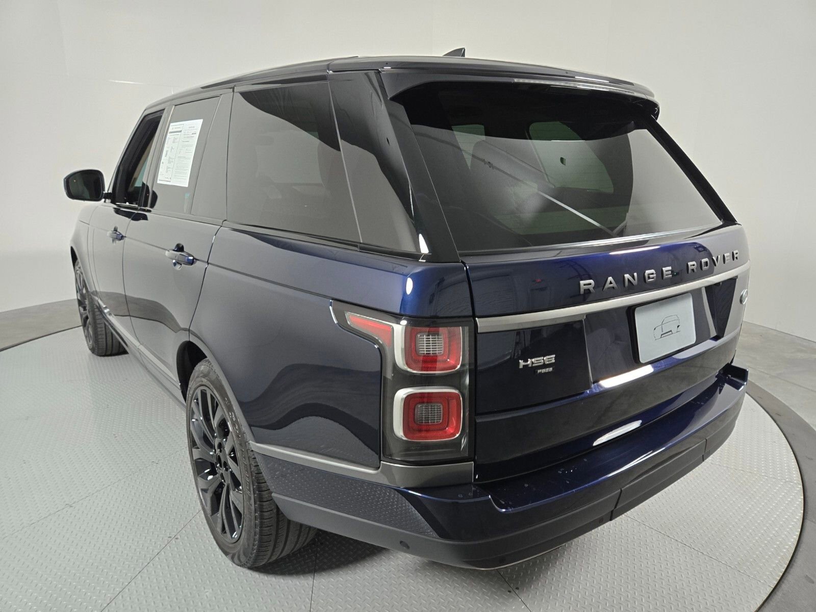 Used 2021 Land Rover Range Rover Westminster Edition AWD/4WD image 17