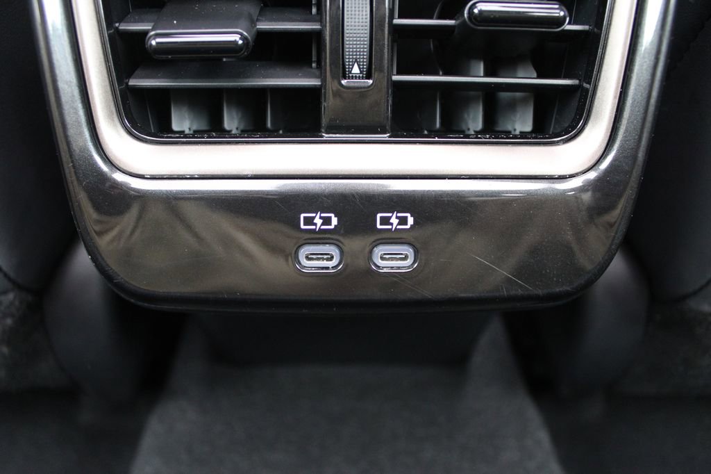 Used 2026 Toyota Crown Platinum image 15